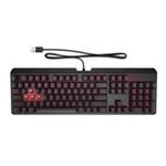 HP Encoder Gaming BWN Keyboard - herní klávesnice 6YW75AA#BCM