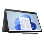 HP Envy/15-ew0900nc/i5-1240P/15,6"/FHD/T/16GB/512GB SSD/Iris Xe/W11H/Black/2R 732Y7EA#BCM
