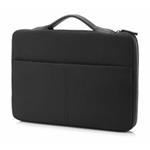 HP ENVY Urban 14 Sleeve Black - Pouzdro pro notebooky s úhlopříčkou až 35,6 cm (14") 7XG59AA#ABB