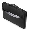 HP ENVY Urban 15 Sleeve Black - Pouzdro pro notebooky s úhlopříčkou až 39,6 cm (15,6") 7XG60AA#ABB