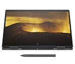 HP ENVY x360 13-ay0003nc/R74700U/16GB/512GB/W10H6 187M4EA#BCM