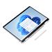 HP Envy/x360 14-fa0002nc/R5-8640HS/14"/2880x1800/T/16GB/1TB SSD/AMD int/W11H/Gray/2R A47NPEA#BCM