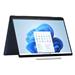 HP Envy/x360 14-fc0002nc/U7-155U/14"/2880x1800/T/32GB/1TB SSD/4C-iGPU/W11H/Blue/2R A47NWEA#BCM