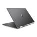 HP Envy x360 15-bq100nc/ AMD Ryzen 5 2500U/ 8GB DDR4/ 256GB SSD/ Radeon Vega 8/ 15,6" FHD IPS Touch/ W10H/ Š 2PH18EA#BCM