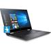 HP Envy x360 15-bq100nc/ AMD Ryzen 5 2500U/ 8GB DDR4/ 256GB SSD/ Radeon Vega 8/ 15,6" FHD IPS Touch/ W10H/ Š 2PH18EA#BCM