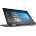 HP Envy x360 15-bq100nc/ AMD Ryzen 5 2500U/ 8GB DDR4/ 256GB SSD/ Radeon Vega 8/ 15,6" FHD IPS Touch/ W10H/ Š 2PH18EA#BCM