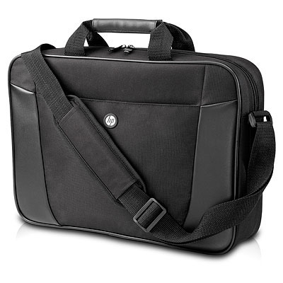 HP Essential Top Load Case - Brašna na notebook - 15.6" - pro HP 245 G7, 340 G5; Elite x2; EliteBoo H2W17AA#AC3