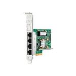 HP Ethernet 1Gb 4-port 331T Adapter 647594-B21