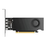 HP GFX NVIDIA RTX 2000E ADA 16GB 4MDP C81TMAA