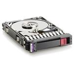 HP HDD SAS DP 600GB 10k 2.5" HotPlug 6Gbs ENT SFF. 581286-B21//promo