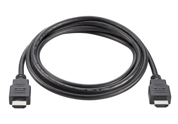 HP HDMI Standard Cable Kit T6F94AA#ABB