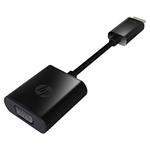HP HDMI to VGA Adapter H4F02AA