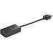 HP HDMI to VGA Adapter X1B84AA#ABB