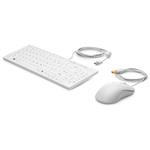 HP Healthcare Edition drátový set USB / bílý 1VD81AA