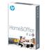 HP Home and Office Paper-500 sht/A4/210 x 297 mm, 80 g/m2, CHP150