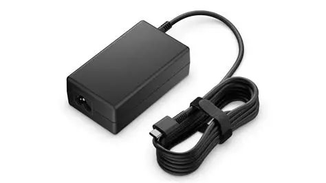 HP HP 65W GaN USB-C LC Power Adapter D36ZXAA#ABB