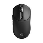 HP HP 700 Rechargeable Myš bezdrôtová, čierna, 6000DPI AZ7B0AA
