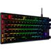 HP HyperX Alloy Origins Core PBT HX Aqua - Mechanical Gaming Keyboard 639N9AA#ABA