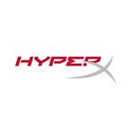 HP HyperX Alloy Origins Core PBT HX Aqua - Mechanical Gaming Keyboard 639N9AA#ABA