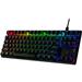 HP HyperX Alloy Origins Core PBT HX Blue - Mechanical Gaming Keyboard 639N8AA#ABA