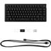 HP HyperX Alloy Rise 75 - herní klávesnice 7G7A4AA#ABA