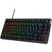HP HyperX Alloy Rise 75 - herní klávesnice 7G7A4AA#ABA