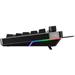 HP HyperX Alloy Rise 75 - herní klávesnice 7G7A4AA#ABA