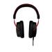 HP HyperX Cloud Alpha - Gaming Headset (Red) (EMEA) 4P5L1AM#ABB