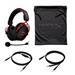 HP HyperX Cloud Alpha - Gaming Headset (Red) (EMEA) 4P5L1AM#ABB