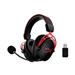 HP HyperX Cloud Alpha Wireless - Gaming Headset (Black) AJ5C7AA