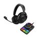 HP HyperX Cloud Alpha Wireless - Gaming Headset (Black) AJ5C7AA