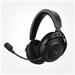 HP HyperX Cloud Alpha Wireless - Gaming Headset (Black) AJ5C7AA