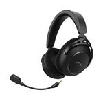 HP HyperX Cloud Alpha Wireless - Gaming Headset (Black) AJ5C7AA