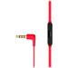 HP HyperX Cloud Earbuds II (Červená) 705L8AA