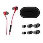 HP HyperX Cloud Earbuds II (Červená) 705L8AA