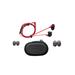 HP HyperX Cloud Earbuds (Red-Black) 4P5J5AA