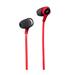 HP HyperX Cloud Earbuds (Red-Black) 4P5J5AA