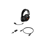 HP HyperX Cloud Flight 2 Wireles Black B5VC4AA