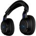 HP HyperX Cloud Flight - Wireless Gaming Headset (Black-Blue) - PS5-PS4 4P5H6AA
