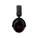 HP HyperX Cloud II Core/Stereo/USB/Bezdrát/Černá 6Y2G8AA