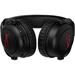 HP HyperX Cloud II Core/Stereo/USB/Bezdrát/Černá 6Y2G8AA