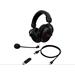 HP HyperX Cloud II Core/Stereo/USB/Bezdrát/Černá 6Y2G8AA