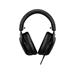 HP HyperX Cloud III/ANC/Jack/Drát/Černá 727A8AA