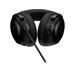 HP HyperX Cloud III/ANC/Jack/Drát/Černá 727A8AA