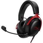 HP HyperX Cloud III BLK/RED GAM HS 727A9AA