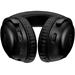 HP HyperX Cloud III/USB-C/Drát/USB/Bezdrát/Černá 77Z45AA