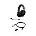 HP HyperX Cloud III/USB-C/Drát/USB/Bezdrát/Černá 77Z45AA