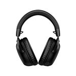 HP HyperX Cloud III/USB-C/Drát/USB/Bezdrát/Černá 77Z45AA