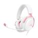 HP HyperX Cloud III WHT/PNK 9W1Q4AA
