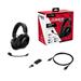 HP HyperX Cloud III WHT/PNK 9W1Q4AA